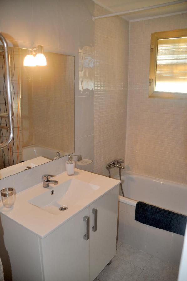Apartamento Con Piscina Y Parking El Campello Eksteriør billede